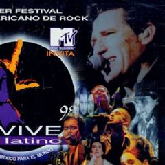 Vive Latino: Los carteles desde su primera Edición