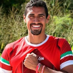 ¿Quién es Pato Araujo, el futbolista mexicano ganador de varias ediciones de Exatlón México?