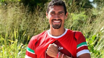 ¿Quién es Pato Araujo, el futbolista mexicano ganador de varias ediciones de Exatlón México?