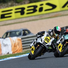 Último baile con el Mundial en juego