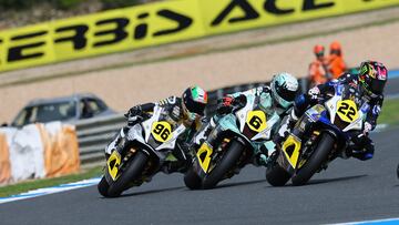 Último baile con el Mundial en juego