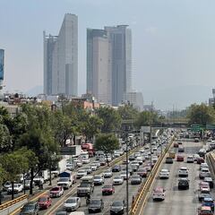 ¿Qué autos están exentos del Doble Hoy No Circula en Cdmx y Edomex? | 31 de mayo del 2024