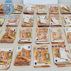 Roban los ahorros de toda una vida a una pareja de ancianos en un hospital