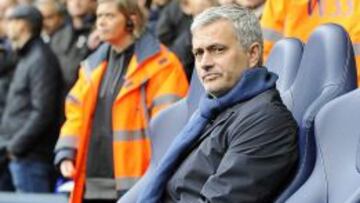 The Sun: Mourinho rechaza ofertas de Italia y China