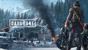 Days Gone: dónde comprar el juego, precio y ediciones