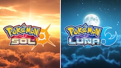 Como conseguir las 4 nuevas Mega Piedras para Sol y Luna