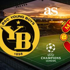 Young Boys vs Manchester United: how and where to watch - times, TV, online