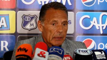 Russo: "Debemos reducir el margen de error y tener seguridad"