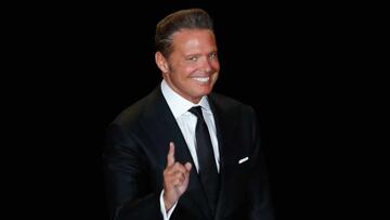 Luis Miguel boletos: preventa, precios y dónde comprarlos