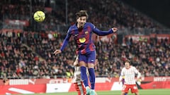 El misterio Ferran Torres