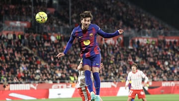 El misterio Ferran Torres