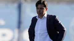 Marcelo Gallardo: "Lo vamos a seguir peleando"