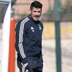 "Me voy del club de mi corazón con la conciencia tranquila"