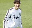 Kaká: "En la Liga tenemos que estar muy atentos"