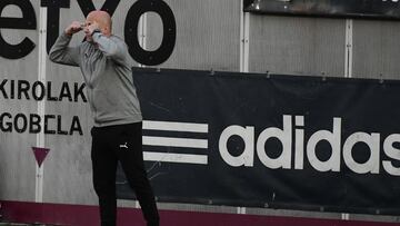 ARENAS GETXO - RACING DE SANTANDER