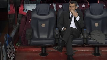 ERNESTO VALVERDE