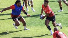 All the information you need if you want to watch the Japanese go up against the Chileans in Pool D of the 2023 Rugby World Cup.