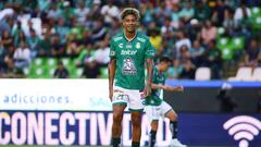 León vs Necaxa en vivo: Liga MX, Apertura 2024 hoy en directo