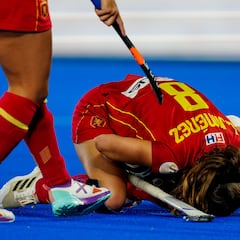 Adiós sin ‘punch’ de las RedSticks