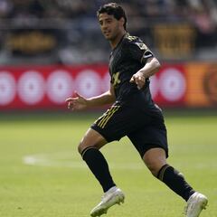 El récord de Giovinco en MLS que puede empatar Carlos Vela ante Minnesota United