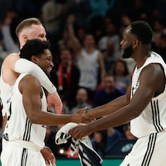 Mateo: “Andrés Feliz es ahora insustituible”