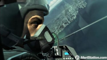 Ace Combat: Assault Horizon
