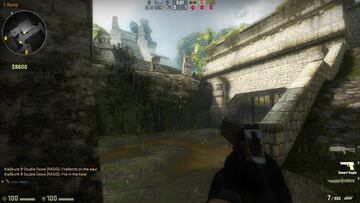 Captura de pantalla - Counter-Strike: Global Offensive (PC)