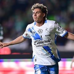 León se despide entre sombras y resignación ante un Puebla combativo