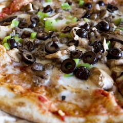 Pizza Hut comete un error con el cliente menos apropiado: “Esto no debería pasar”