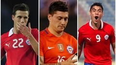 El lado B del 'pintoresco' duelo de Chile ante Rumania