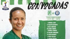 Millonarios - Equidad: TV, horarios, cómo y dónde ver el partido por la Liga BetPlay Femenina