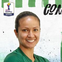 Nacional exhibirá su gran nómina ante Real Santander