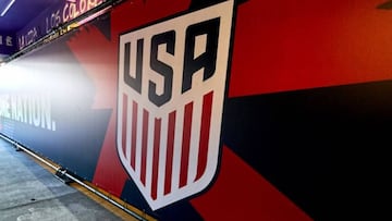 La federaci&oacute;n de Estados Unidos aprovech&oacute; las playeras de las selecciones nacionales masculina y femenina para crear cubrebocas para trabajadores en primera l&iacute;nea.