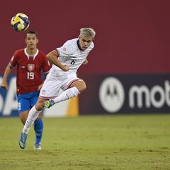Estados Unidos, con paso perfecto en el Mundial Sub 17 ‘rescata’ a Concacaf