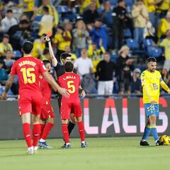 La defensa, en cuadro para Valencia