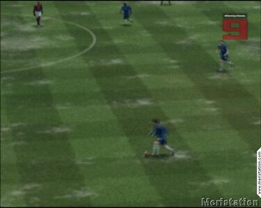 World Soccer Winning Eleven 9, Impresiones