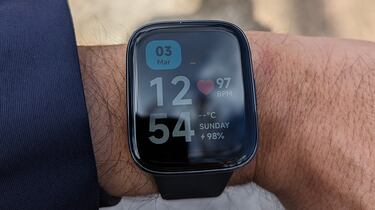 El mejor ‘smartwatch’ barato en calidad-precio