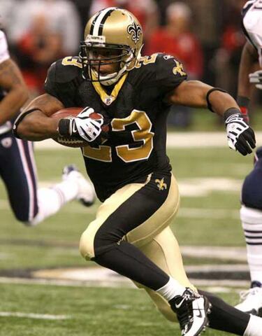 El power ranking (top 5) tras la semana 3