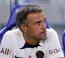 Luis Enrique necesita refuerzos a la espera de la salida de Mbappé