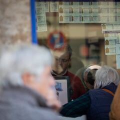 Los lugares de España donde nunca ha tocado ‘El Gordo’ de la Lotería de Navidad