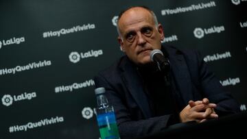 Tebas en Barcelona