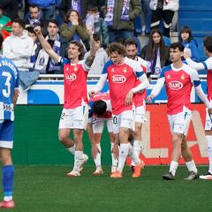Calero da alas al Espanyol