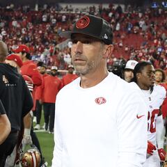 San Francisco 49ers extienden contratos de Kyle Shanahan y John Lynch