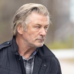 El drama sigue en 'Rust' tras lo de Baldwin: un empleado podría perder un brazo por una araña