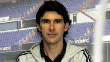 Karanka repasa la temporada del Madrid en 'DT'.