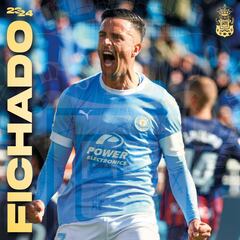 Con Cristian Herrera ya son dos