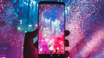 Conciertos en Realidad Virtual: Samsung emitirá 10 por su VR app