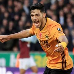 Gundogan compara a Jiménez con Lewandowski y lo candidatea para el City