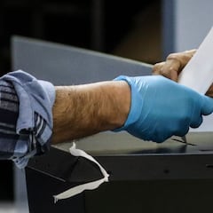 Elecciones Ecuador 2021: cómo saber dónde me toca votar, consulta de recinto electoral y multa por no sufragar