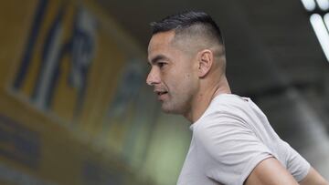 Juninho: "La final lo cambió todo en el Clásico Regio"